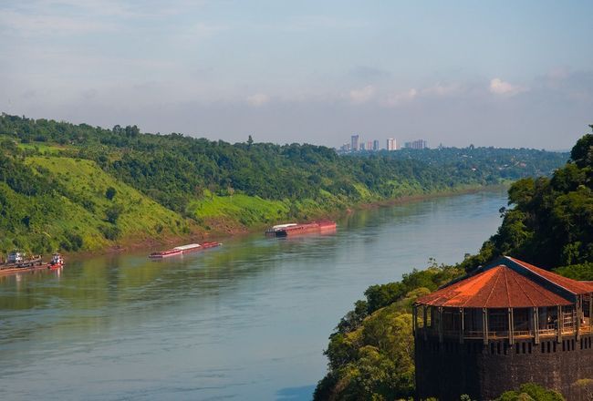10 Fun And Interesting Things To Do In Paraguay