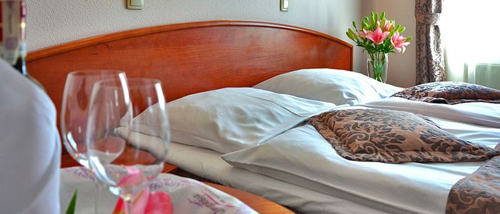 Staycation spots in Mauritius - Exile Lodge