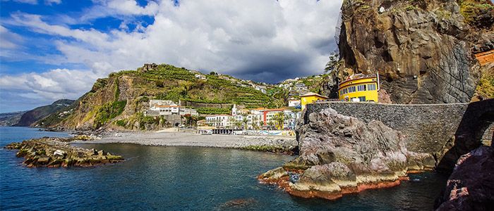 Travel Ban and Travel Restrictions: Portugal