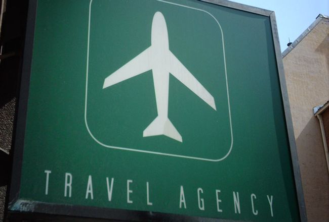 5 Ways To Find The Top Travel Agency In Dubai