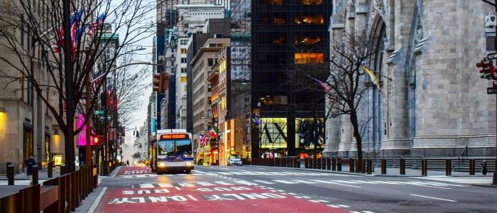 5th Ave New York