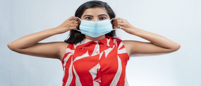 Eid in Dubai Post-COVID Safety Precautions