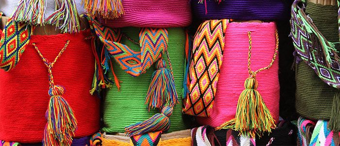 Best Shopping Destinations In Asia - India