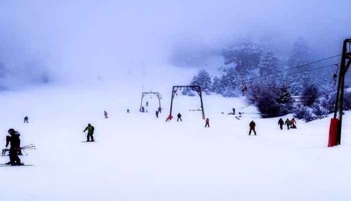 Arachova, things to do in Greece