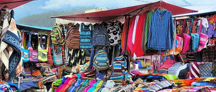 Shop the Gorgeous Ghanaian Textiles