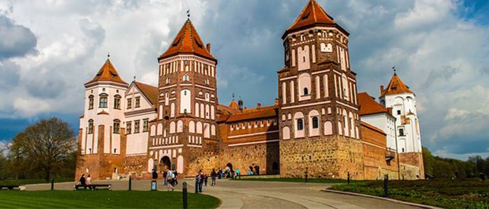 20 Most Fascinating Things To Do In Belarus