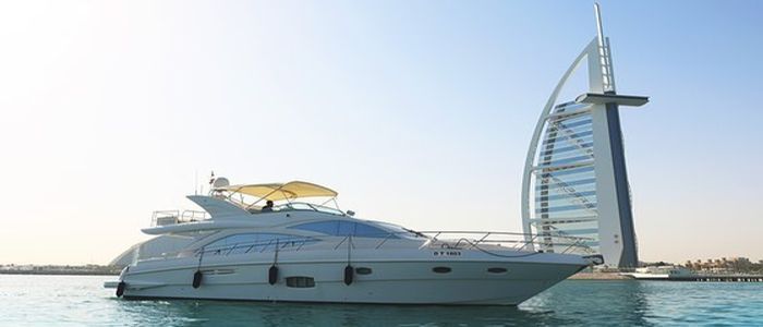 Mind-Blowing & Some Hidden Hangouts In Dubai - Luxury Yacht