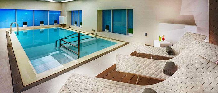72 Hotel, Sharjah