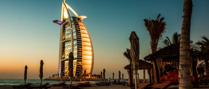Burj Al Arab