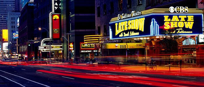 Destinations For Solo Travellers - USA