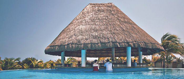 Staycation spots in Ghana - Lansdowne