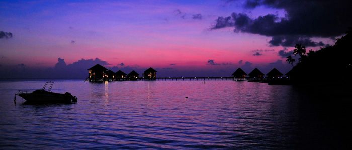places to visit in 5 hours from UAE during Eid Al Adha - Maldives