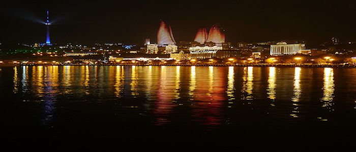 Visa-Free Countries for UAE Expats and Residents - Azerbaijan
