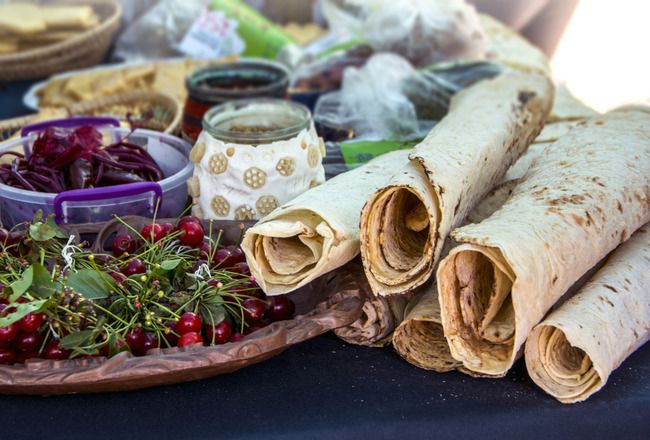 Top 8 Food In Armenia To Try When Visiting The Country