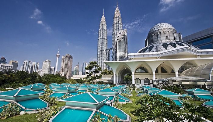 Malaysia - Truly Asia