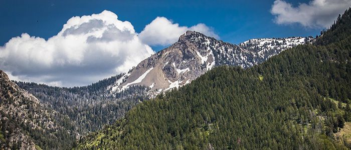 Things To Do In Kyrgyzstan - Boris Yeltsin Peak