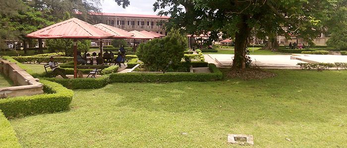 Things to Do in Nigeria - Ibadan