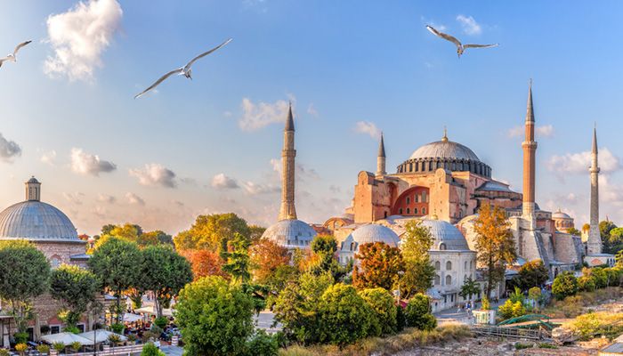 Türkiye - Life Is Art