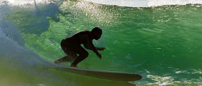 Surfing Adventure Holidays, Portugal