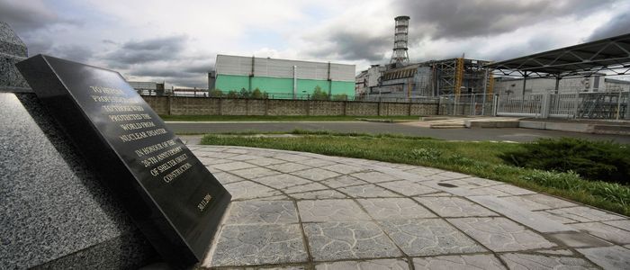 Things to do in Ukraine - Chernobyl