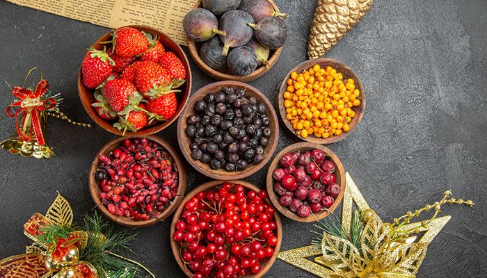 A Fruity Filipino Folklore