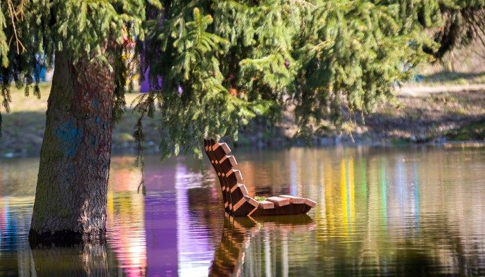 Top 15 Strangest Places In The World You Won't Believe Exist!