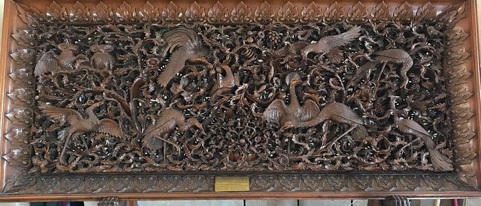 Abdeen Palace Museum is a Cultural landmark and museum