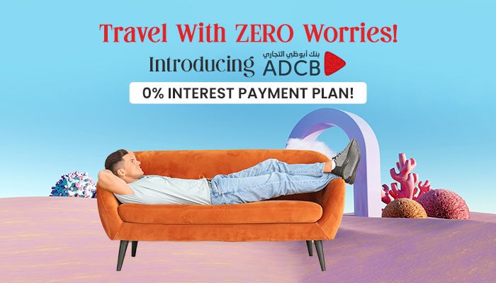 Abu Dhabi Commercial Bank (ADCB)