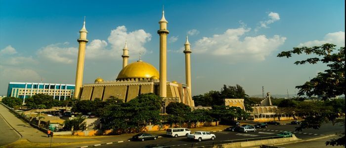 Nigeria staycations - Abuja