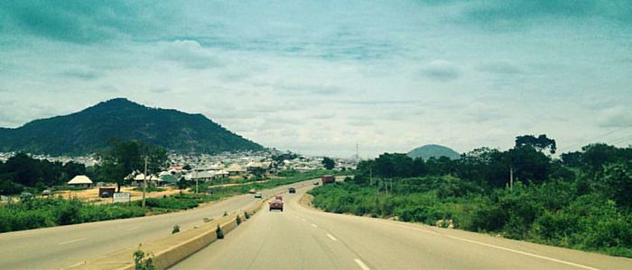 Abuja