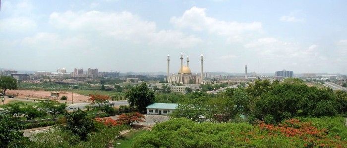 Abuja