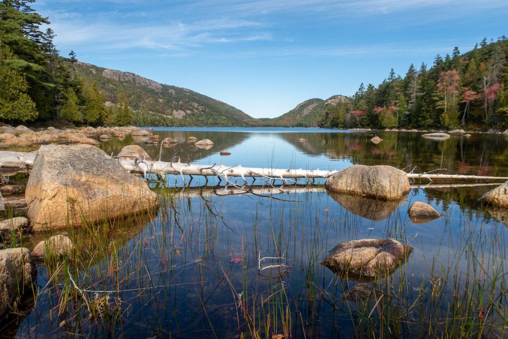 Acadia National Park, Maine