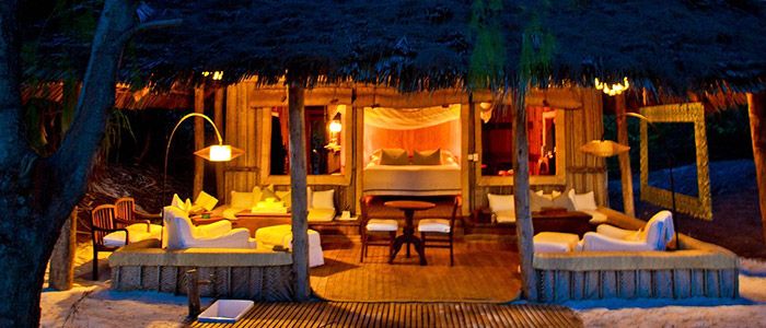 Lodges in Accra