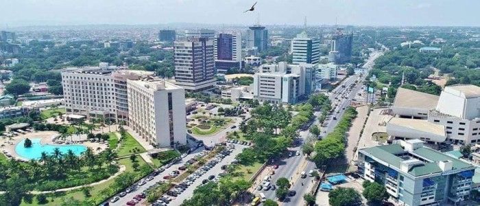 Accra