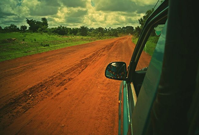 A Crazy Story Of An Accidental, But A Delightful Trip From Accra To Abuja