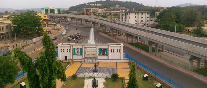 Ado Ekiti