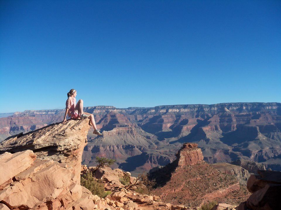 Where Should You Travel To Post Lockdown?
