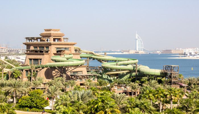 15+ Things To Do In Dubai With Kids : An Ultimate Bucket List