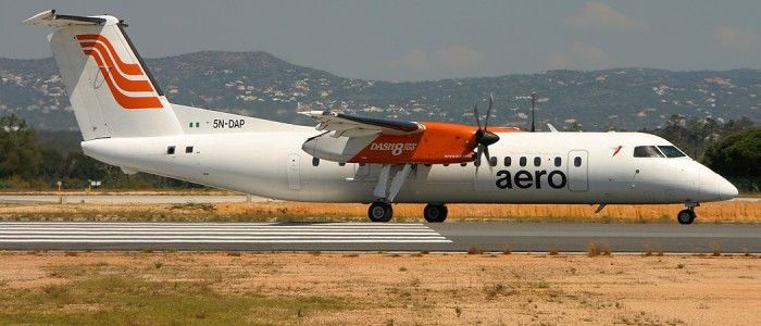 Aero Contractors