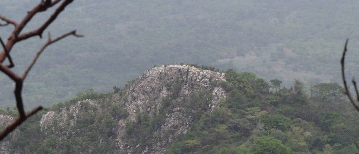 Afadja Mount
