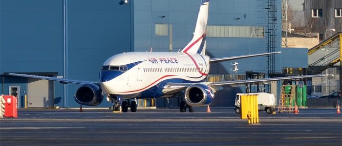 Air Peace