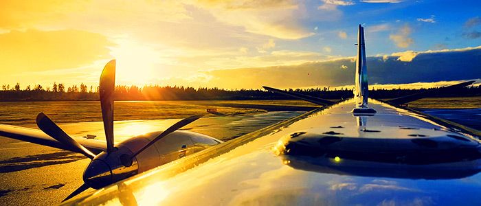 Air Route from UAE to Cape Town