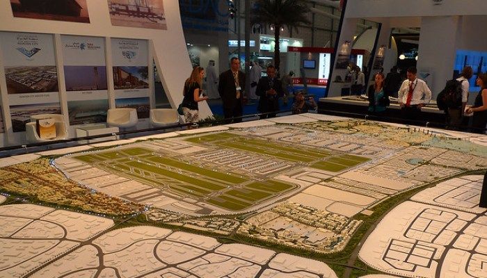 Airport Show Dubai, events in Dubai may 2022