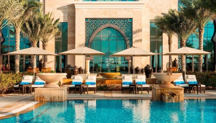 Ajman Saray