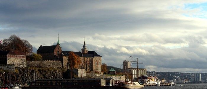Akershus Fortress