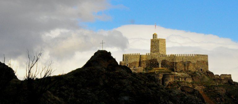 Akhaltsikhe