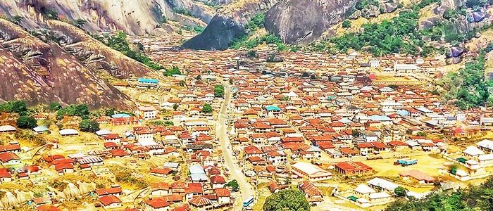 Akure