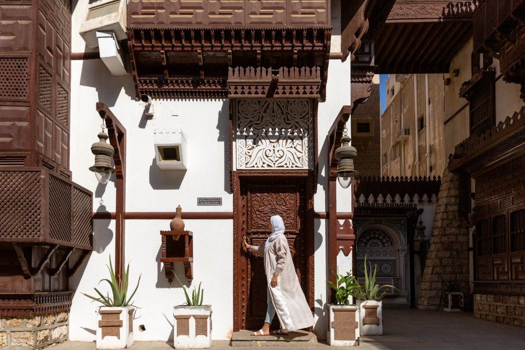 Al Balad or Historical Jeddah, Top 25+ Tempting and Beguiling Places To Visit In Old & New Jeddah City