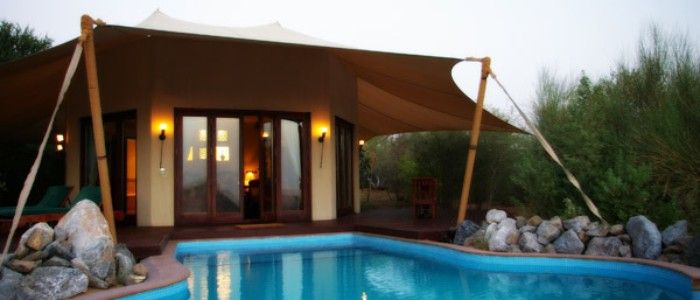 Al Maha RESORT