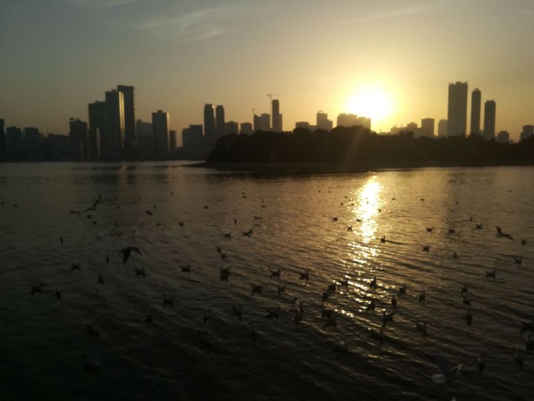 Al Majaz Waterfront